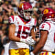 2022 NFL Draft Prospect: oWR Drake London, USC